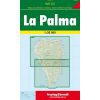La Palma - Freytag & Berndt Hiking Map - Image 2