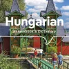 Hungarian - Lonely Planet's phrasebook & dictionnary – Image 2