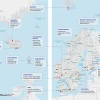 Scandinavia - Lonely Planet's Guidebook – Image 4