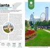 Georgia & The Carolinas - Lonely Planet guidebook - Image 11