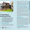 Georgia & The Carolinas - Lonely Planet guidebook - Image 15