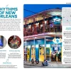 New Orleans - Lonely Planet Guidebook - Image 4