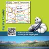 Big Sky Country (Montana, Idaho & Wyoming) - Carte Michelin #172 – Image 2