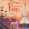 À la découverte de Paris - Jeunes Explorateurs – Image 3