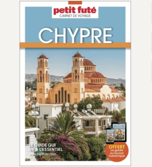 Chypre - Carnet Petit Futé