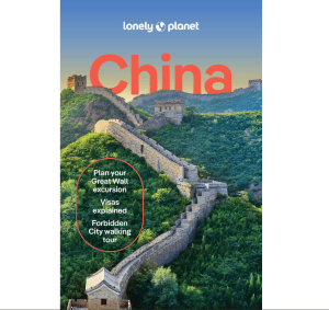 China - Lonely Planet (en)