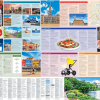 Copenhague - Carte Lonely Planet (ang) – Image 4