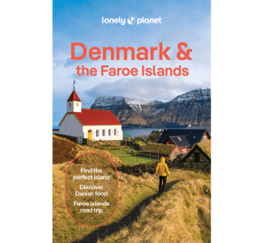 Denmark & the Faroe Islands - Guide Lonely Planet
