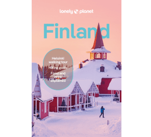 Finland - Guide Lonely Planet