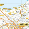 Sardaigne - Carte Marco Polo – Image 3