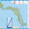 Japan - Lonely Planet map - Image 3