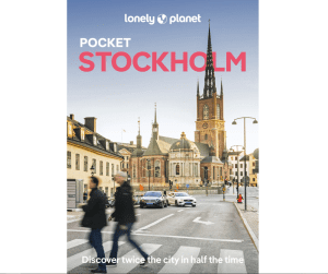 Stockholm - Lonely Planet's Pocket Guide