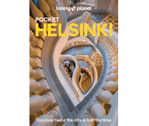 Helsinki - Lonely Planet's Pocket Guide
