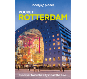 Rotterdam - Lonely Planet'S Pocket Guide