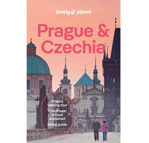 Prague & Czechia - Lonely Planet's Complete Guide