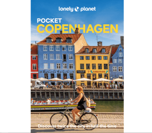 Copenhagen - Lonely Planet's Pocket Guide