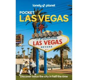 Las Vegas - Lonely Planet's Pocket Guide