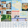Stockholm - Lonely Planet's City Map - Image 2