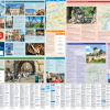 Prague – Lonely Planet City Map - Image 3