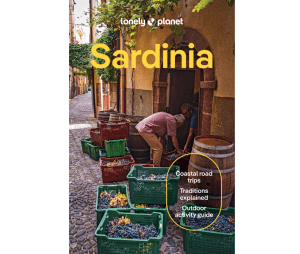 Sardinia - Lonely Planet's Guidebook