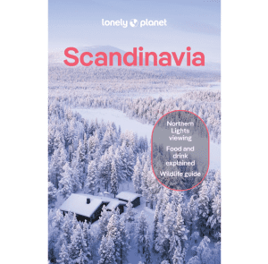 Scandinavia - Lonely Planet's Guidebook