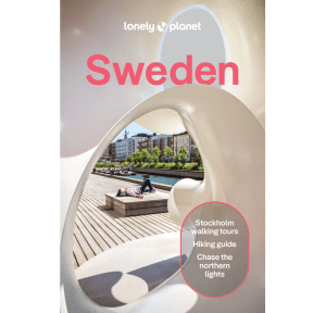 Sweden - Lonely Planet's Guidebook