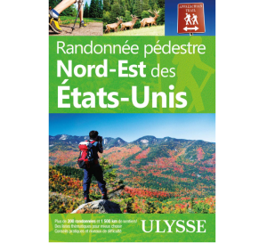 Randonnée pédestre Nord-Est des États-Unis - Ulysse