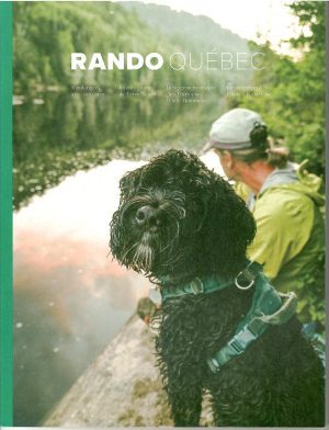 Rando Québec - Revue d'été 2024