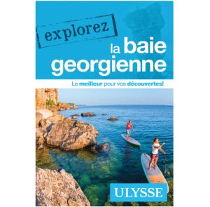 3D-9782765860952 Baie Georgienne
