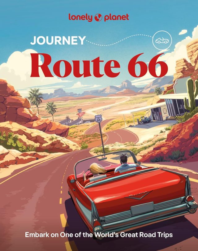 Route 66 - United States - Journey - Lonely Planet