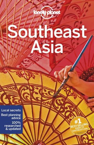 Southeast Asia - Lonely Planet