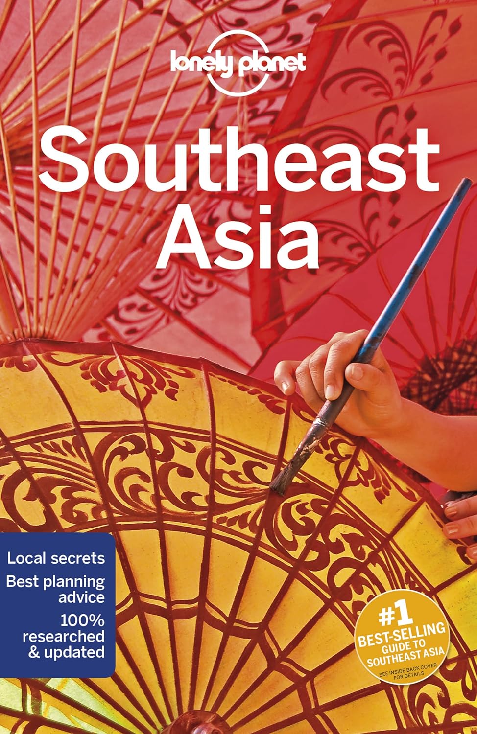 Southeast Asia - Lonely Planet