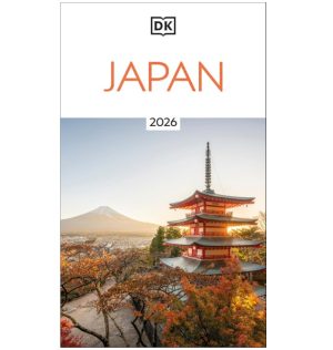 Japan - DK Eyewitness (Guides Voir)