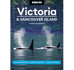 9781640496743 Victoria & Vancouver Island