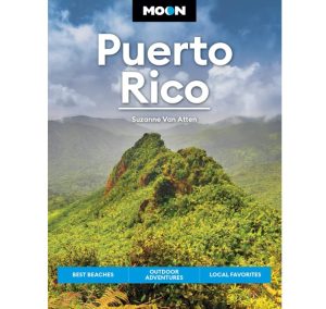 9781640497566 Puerto Rico Moon