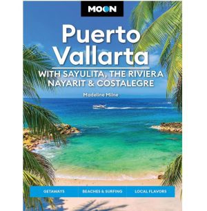 9781640499522 Puerto Vallarta Moon