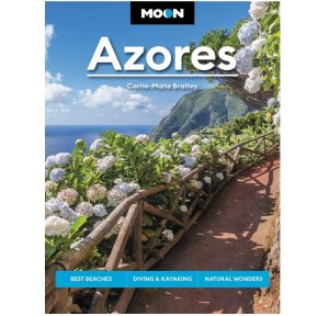 9781640499942 Moon Azores