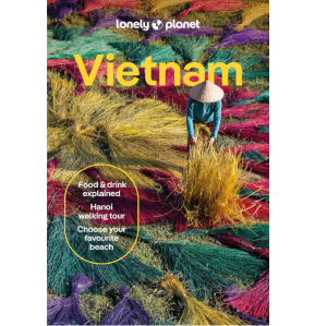 Vietnam - Lonely Plaet