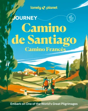 Camino de Santiago - Journey - Lonely Planet