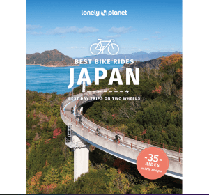 Japan - Best Bike Rides - Lonely Planet