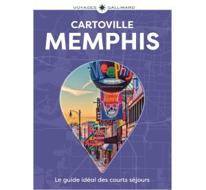 Memphis - Guide Cartoville - Collectifs