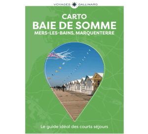9782742467570 Carto Baie de Somme