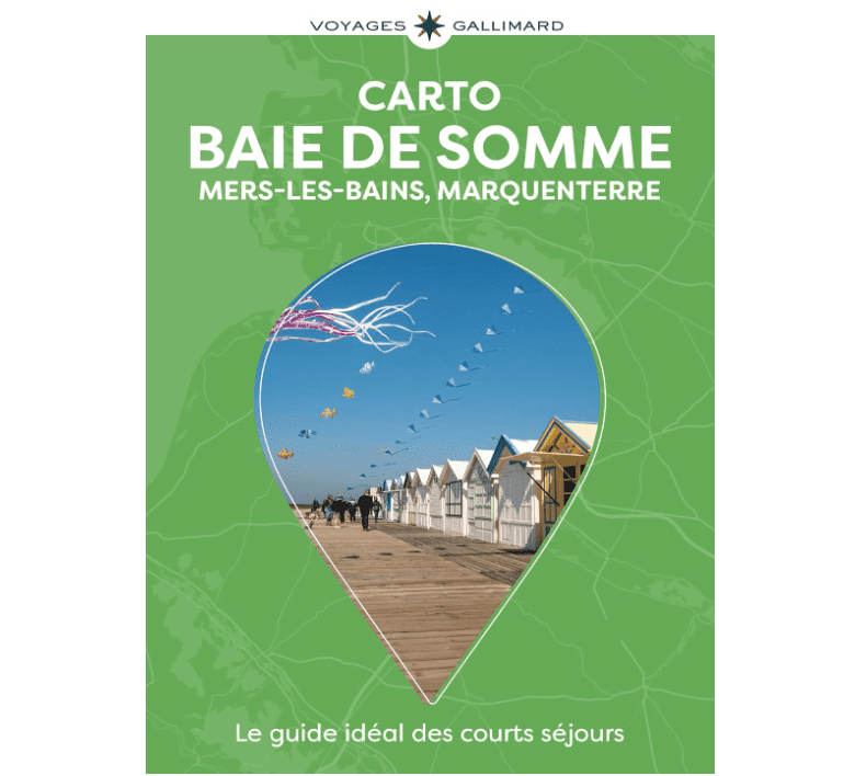 9782742467570 Carto Baie de Somme