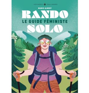 9782742468171 Rando solo Le guide féministe