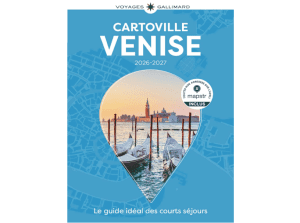 Venise - Guide Cartoville