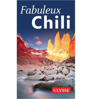9782894644102 fABULEUX cHILI uLYSSE
