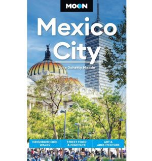 9798886471304 Mexico City Moon