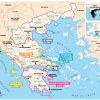 Grèce Continentale - Guide Coups de Coeur Voyages Gallimard – Image 2