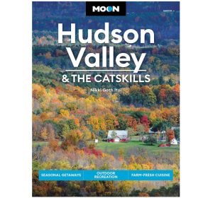 9781640496095 Hudson Valley & the Catskills Moon