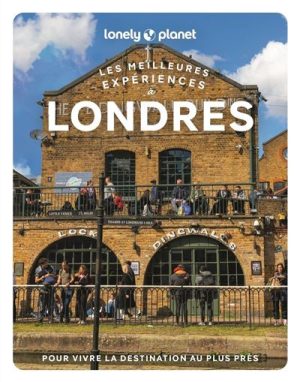 Londres - Les meilleures expériences - Lonely Planet